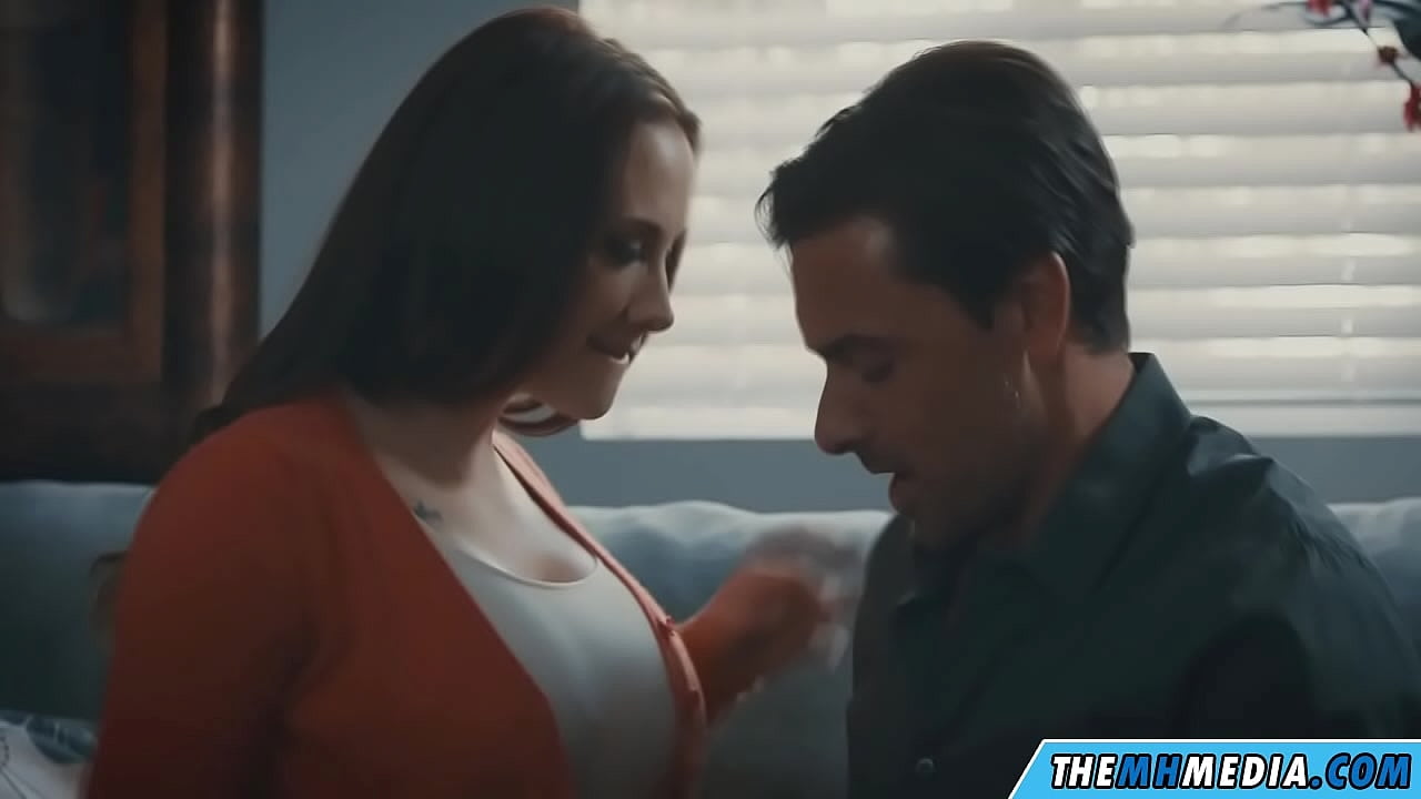 Rómantískt kynlíf með góðri mömmu