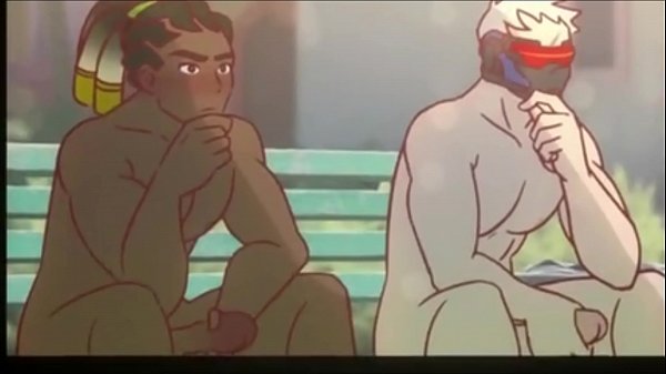 Líflegustu myndirnar af þessari teiknimynd í hæga hreyfingu.